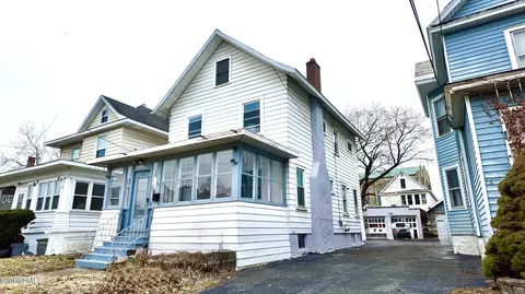 4 Federal St, Albany, NY 12209