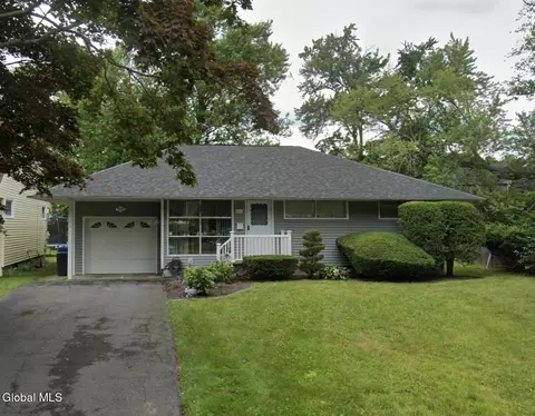 268 Tampa Ave, Albany, NY 12208