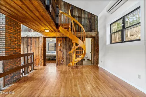 Entry Way - 341 Schoonmaker Rd, Delanson, NY 12053 photo 6 of 9