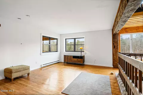 Living - 341 Schoonmaker Rd, Delanson, NY 12053 photo 1 of 2
