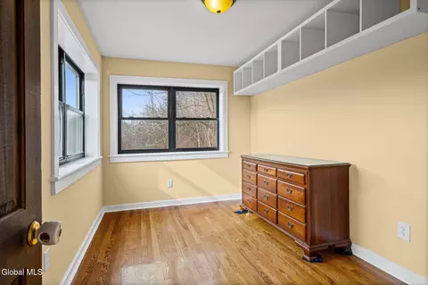Bedroom - 341 Schoonmaker Rd, Delanson, NY 12053 photo 1 of 13