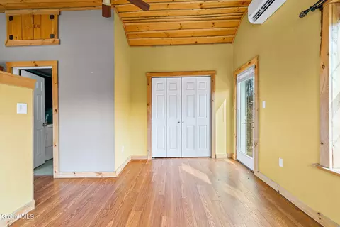 Bedroom - 341 Schoonmaker Rd, Delanson, NY 12053 photo 13 of 13