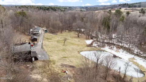 View/Area - 341 Schoonmaker Rd, Delanson, NY 12053 photo 5 of 5