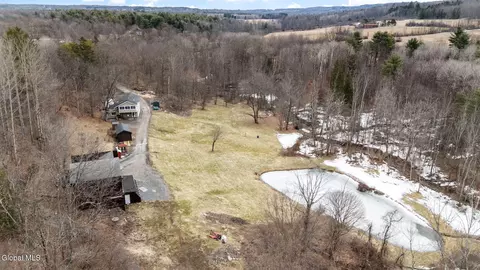 View/Area - 341 Schoonmaker Rd, Delanson, NY 12053 photo 3 of 5