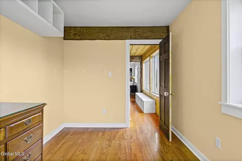Entry Way - 341 Schoonmaker Rd, Delanson, NY 12053 photo 7 of 9