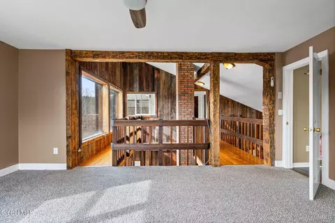Entry Way - 341 Schoonmaker Rd, Delanson, NY 12053 photo 8 of 9