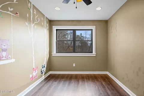 Bedroom - 341 Schoonmaker Rd, Delanson, NY 12053 photo 5 of 13