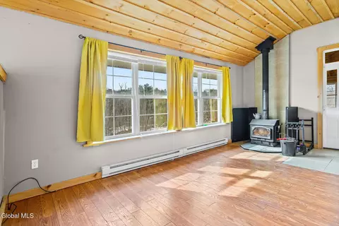 Living - 341 Schoonmaker Rd, Delanson, NY 12053 photo 2 of 2