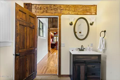 Entry Way - 341 Schoonmaker Rd, Delanson, NY 12053 photo 9 of 9