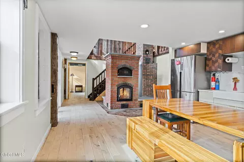 Entry Way - 341 Schoonmaker Rd, Delanson, NY 12053 photo 1 of 9