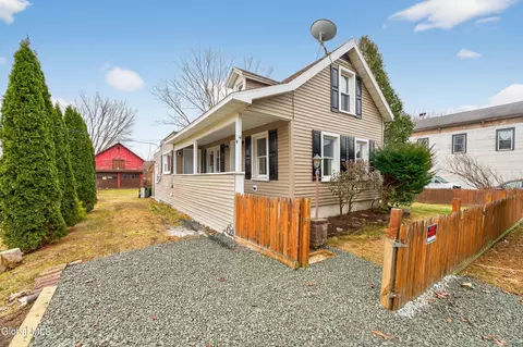14 County Route 59a, Buskirk, NY 12028