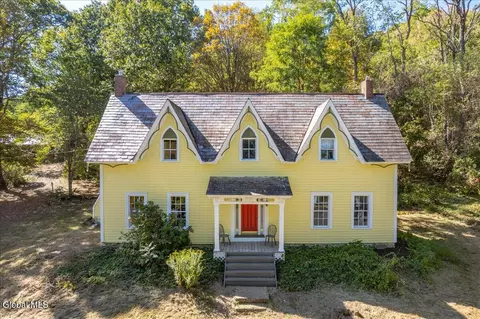 763 Turnpike Rd, Eagle Bridge, NY 12057
