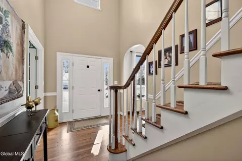 Entry Way - 23 Marcel Rd, Halfmoon, NY 12065 photo 1 of 7