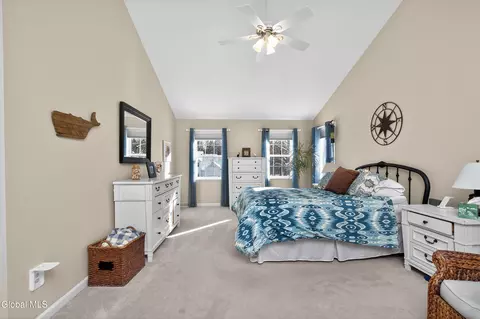 Bedroom - 23 Marcel Rd, Halfmoon, NY 12065 photo 2 of 10