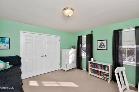 Bedroom - 23 Marcel Rd, Halfmoon, NY 12065 photo 6 of 10