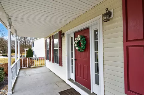 Exterior - 23 Marcel Rd, Halfmoon, NY 12065 photo 3 of 7