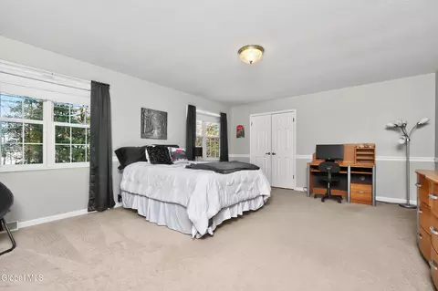 Bedroom - 23 Marcel Rd, Halfmoon, NY 12065 photo 4 of 10