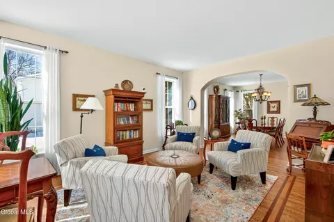 Living - 23 Marcel Rd, Halfmoon, NY 12065 photo 1 of 4