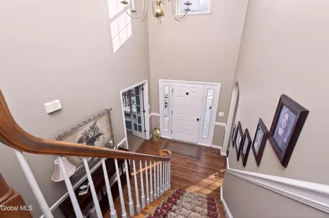 Entry Way - 23 Marcel Rd, Halfmoon, NY 12065 photo 5 of 7