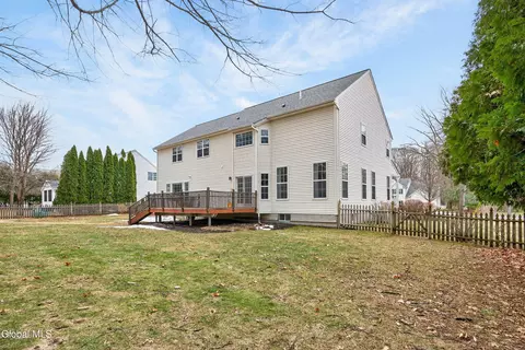 Exterior - 23 Marcel Rd, Halfmoon, NY 12065 photo 6 of 7