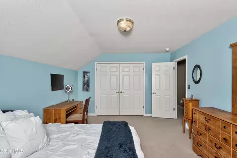 Bedroom - 23 Marcel Rd, Halfmoon, NY 12065 photo 10 of 10