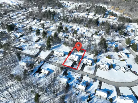 View/Area - 23 Marcel Rd, Halfmoon, NY 12065 photo 3 of 4