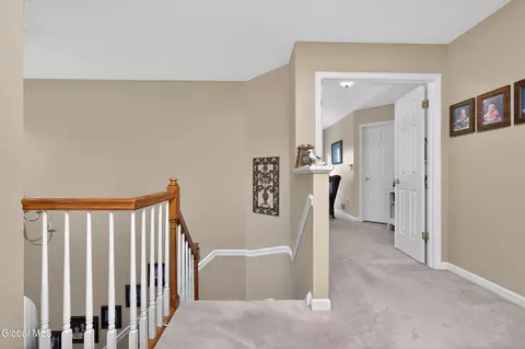 Entry Way - 23 Marcel Rd, Halfmoon, NY 12065 photo 6 of 7