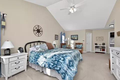 Bedroom - 23 Marcel Rd, Halfmoon, NY 12065 photo 1 of 10