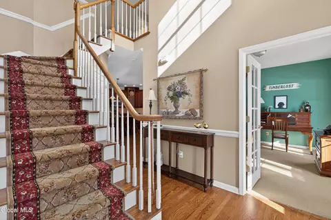 Entry Way - 23 Marcel Rd, Halfmoon, NY 12065 photo 3 of 7