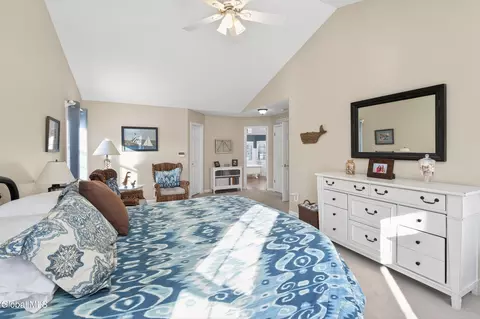 Bedroom - 23 Marcel Rd, Halfmoon, NY 12065 photo 3 of 10