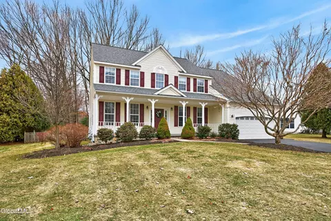 Exterior - 23 Marcel Rd, Halfmoon, NY 12065 photo 2 of 7