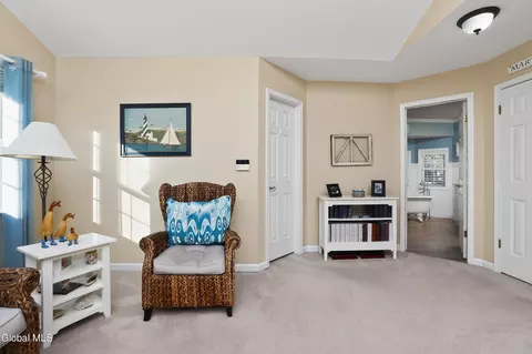 Entry Way - 23 Marcel Rd, Halfmoon, NY 12065 photo 7 of 7
