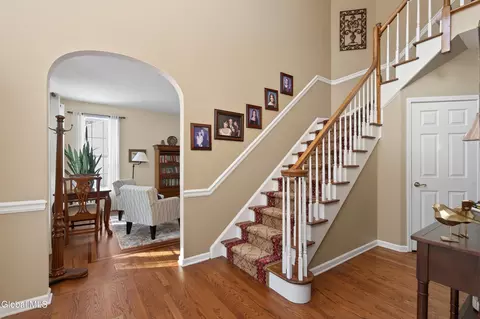 Entry Way - 23 Marcel Rd, Halfmoon, NY 12065 photo 4 of 7