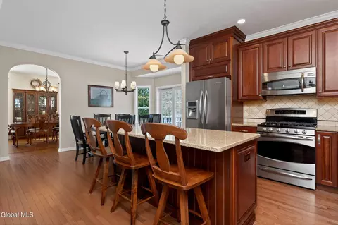Kitchen - 23 Marcel Rd, Halfmoon, NY 12065 photo 1 of 3