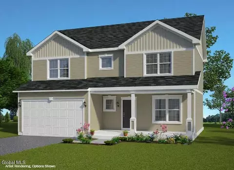 3 Hunter Ct, Ballston Spa, NY 12020