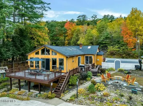 649 Ny-30, Northville, NY 12134