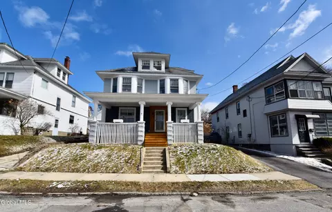 7 Grant Ave, Amsterdam, NY 12010