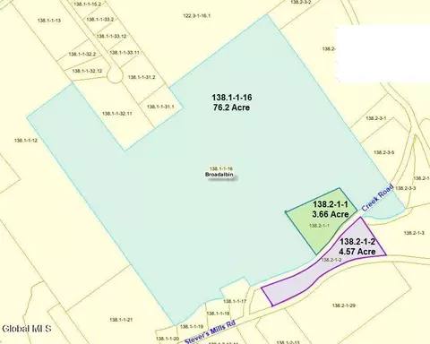 L16 Old Rte 29, Broadalbin, NY 12025