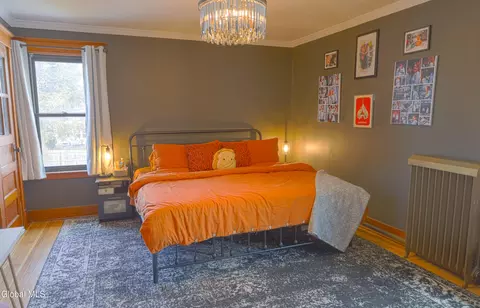 Bedroom - 11 Washington Rd, Schenectady, NY 12302 photo 1 of 3