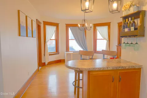 Dining - 11 Washington Rd, Schenectady, NY 12302 photo 3 of 3