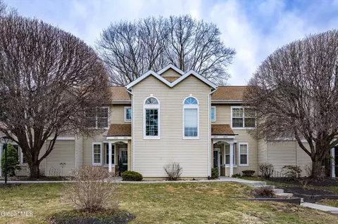 4706 Foxwood Dr S, Clifton Park, NY 12065