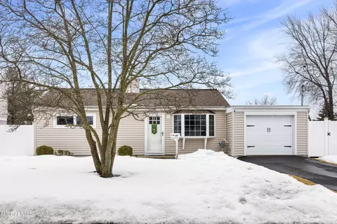 45 Fuller Ter, Albany, NY 12205