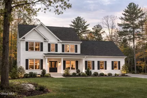 1041 N Creek Rd, Greenfield Center, NY 12833