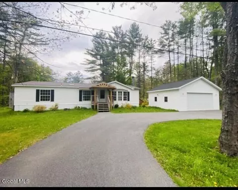 122 New Turnpike Rd, Fort Plain, NY 13339