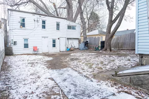 Exterior - 6 Harvard St, Schenectady, NY 12304 photo 4 of 4
