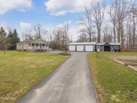 507 Oldick Rd, Fort Plain, NY 13339