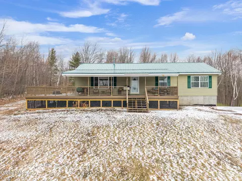 513 Stone Store Rd, Middleburgh, NY 12122