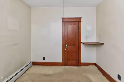 Bedroom - 1114 Forest Rd, Schenectady, NY 12303 photo 12 of 15