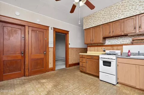 Kitchen - 1114 Forest Rd, Schenectady, NY 12303 photo 7 of 7