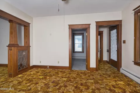 Living - 1114 Forest Rd, Schenectady, NY 12303 photo 7 of 9